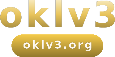 oklv3 logo