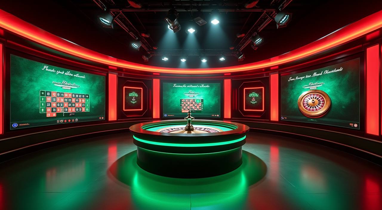 oklv3 oklv3-এ Table Aces Eights-এর পুরো লবি