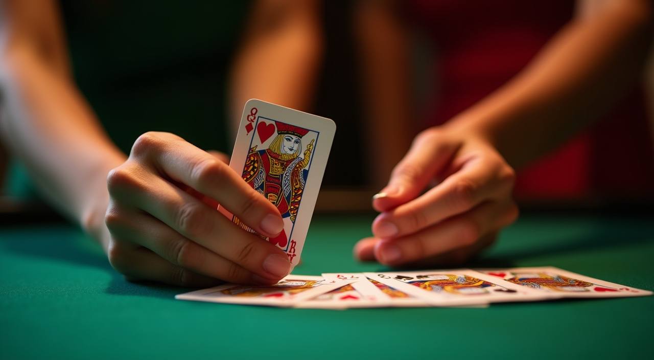 oklv3 Table Aces Eights-এ আমরা কী দিচ্ছি